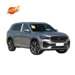 High Speed Geely Monjaro Geely Xingyue L Luxury SUV Car Dealers Electric 0km