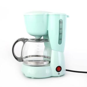 Wholesale Hot sale 5 cup Electric Coffee Maker coffee maker machine coffee maker from china suppliers