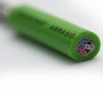 Motor-supply Control Cable (Shielded)