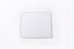 Wholesale Accessory Cut To Size Flat Float Toughened Tempered Glass from china suppliers