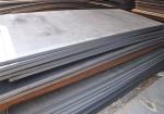 4mm 1008 High Hr A36 Atmospheric Resistant Carbon Astm A35 Steel 1 Mm Sheet for