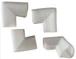 Photo frame furniture transportation packaging protective corner EPE corner