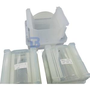 Wholesale 0.05mm To 10mm Fused Silica Fused Quartz Wafer JGS1 JGS2 JGS3 from china suppliers