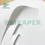 Heavyweight Matt Coated Paper , C2S Gloss Paper 170gsm For Desk Calendar