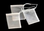 FDA certified 100% Nylon Material Monofilament White Nylon Rosin Bag 45 Micron