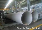 SS 1.4462 duplex 2205 stainless steel Tubing ASTM A928 Good Weldability Polished