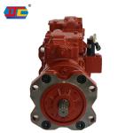 Hydraulic Pump K3v112dt , 34.3mpa Excavator Hydraulic Parts