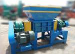 30pcs Blades Tire Recycling Plant Rubber Tire Chipper Energy Saving Low Speed