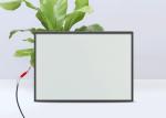 Sound Proof PDLC Residential Electric Switchable Smart Glass