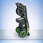 130bar 2800W 7L/Min High Pressure Water Jet Washer