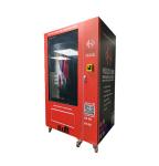 2000 Capacity E-Cigarette Automatic Vending Machine Support E - Wallet