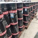 Waterproof 1m Width Modified Bitumen Roofing Membrane 4mm Sbs Membrane Roofing 7