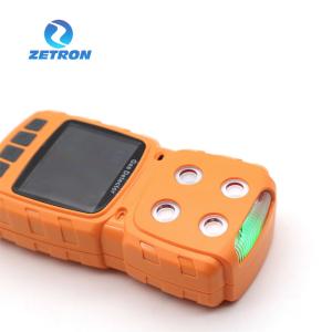 Wholesale Ms104k Diffusion Type CO Carbon Monoxide Testers / Detector USB Storage from china suppliers