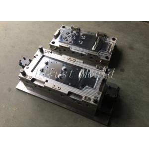 Wholesale SMC Compression Mold 300000-1000000 Shots Custom Electrical Box from china suppliers