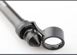 LED Ophthalmic Equipment Ultra Portable Hand Held Slit Lamp Microscope