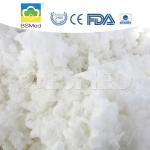 100% Pure Surgical Absorbent Cotton 5.5 - 7.5 PH Value For Hospital / Clinic