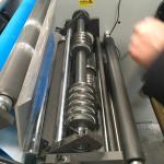 Reflective Film, Reflector Film and Reflecting Film Slitting Rewinding Machine