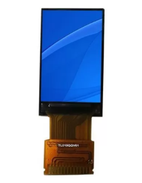 80 RGB * 160 Resolution TFT LCD Screen 0.96 Inch TFT, Transmissive