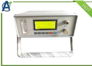 Wholesale Measuring Dew Point and Moisture in SF6 Gas Testing Equipment from china suppliers