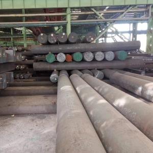 Wholesale SA276 AISI430F Stainless Steel Round Bar / Bright Stainless Steel Shaft Cunstom Cutting Any Length from china suppliers