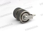 Wheel Grinding cutting machine parts