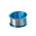 Top Choice Durable Ultra Fine 0.01mm Diameter Palladium Plated Copper Wire For