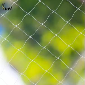 Wholesale Nylon Pet Safe Net Transparent Balcony Protection Net Customized from china suppliers