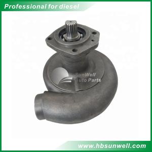 Wholesale Cummins K38 Diesel Engine Water Pump 3635063 3627083 3050443 3028990 from china suppliers