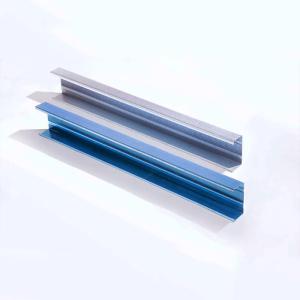 Wholesale Solar Energy System Cold Bending Galvanized C Channel from china suppliers