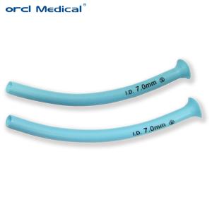 Wholesale Disposable Sterile Pediatric Nasal Airway PVC Nasopharyngeal Airway Factory Price from china suppliers