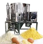 Instant Coffee Centrifugal Spray Dryer Machine Mini Tower Food Powder Plant