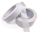 Non Residue Double Coated Tissue Tape Strong Adhesive For Fixed Cardboard