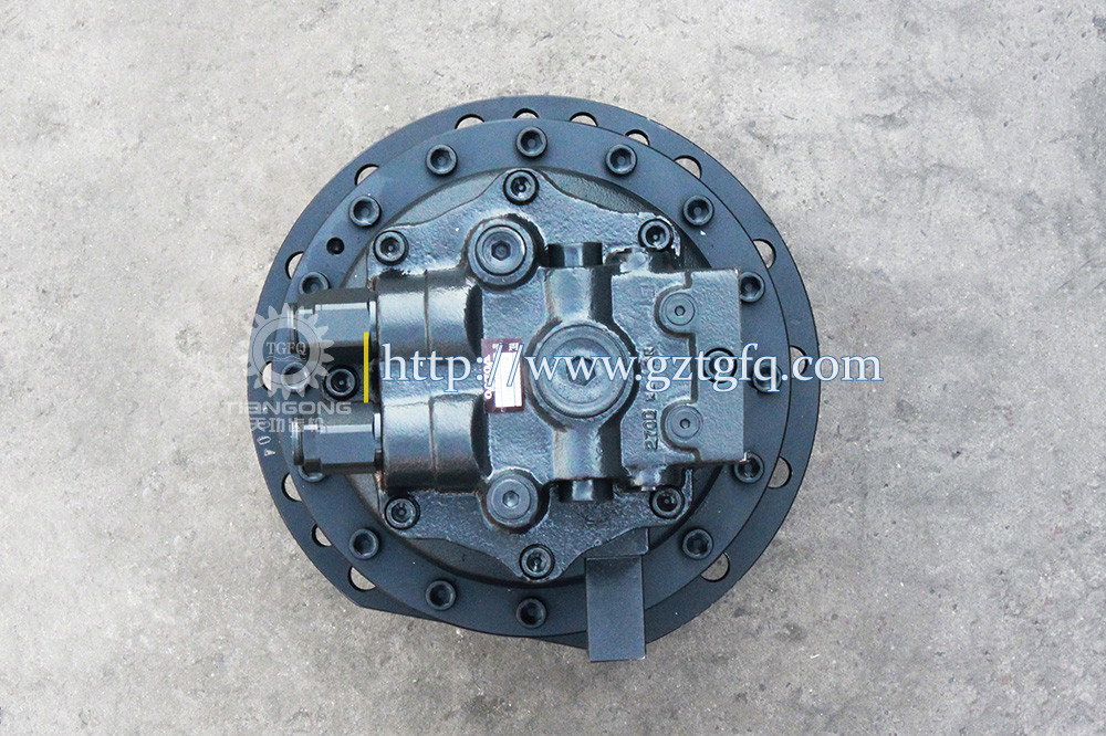 EC700B EC700C Excavator Swing Drive VOE14609494 VOE14633287 VOE14622915 Vol-vo Swing Drive Unit