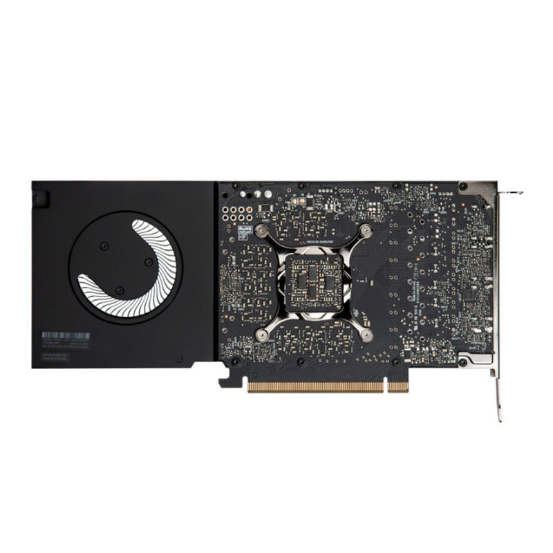 Customized gaming graphics card RTX A4000 graphics card 16gb gpu video cards for desktop computer