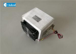 Wholesale Flexible Thermoelectric Liquid Cooler / Water Cooler Liquid To Air Cooling Unit from china suppliers