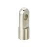 Buy cheap Nickel Plated Air Cylinder Accessories , M - I Joint Pneumatic Cylinder from wholesalers