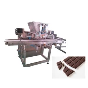 Wholesale Small ISO Pneumatic Depositor One Shot Chocolate Machine from china suppliers
