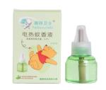 0.5Kg Wall Socket Ayurvedic Mosquito Repellent Liquid Rechargeable