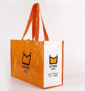 Wholesale PP Woven Plastic Shopping Bag from china suppliers