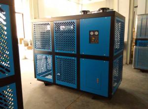 Wholesale Ingersoll Rand General Pneumatics Refrigerated Compressed Air Dryer High Rejection Rate from china suppliers