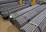High Quality Carbon Structural Steel Seamless Boiler Tubes For Durable Heat
