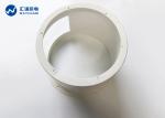 PVDF Coating Sheet Metal Fabrication Parts Vacuum Chamber