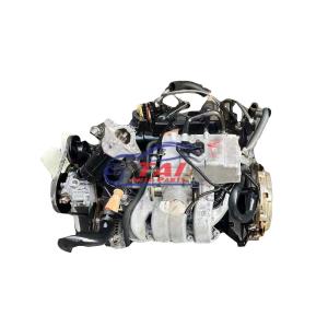 Wholesale 4Y 491Q Toyota Gasoline Engine Normal Size 2.2L 4 Cylinders Standard Power from china suppliers