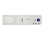 All disposable Welch Allyn Flexiport Blood Pressure Cuffs NON-WOVEN +PVC