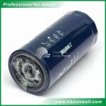 Original/Aftermarket High quality Diesel Engine Parts Oil Filter Fuel Filter