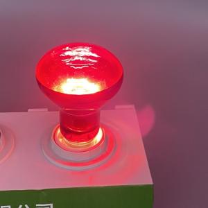 Wholesale Night Infrared Reptile Heat Lamp E26 E27 100 Watt Basking Bulb from china suppliers