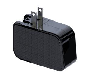 Wholesale Wall Mount Universal AC Power Adapter 5V-22V 45W GAN PD Power With UK EU KA AU Plug from china suppliers