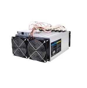 Wholesale VGA ZEN Coin Miner Antminer Z11 135k 1418W 1024MB Video Memory Capacity from china suppliers