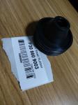 Small rubber of air suspension repair kits for Jaguar front shock absorbers