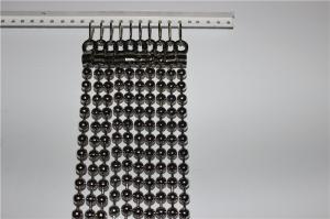 Wholesale Round Ball Wire Mesh Curtain Steel High Tensile Strength Interior Decoration from china suppliers